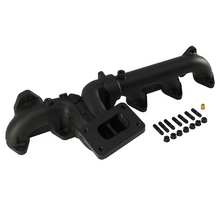 Load image into Gallery viewer, BD Diesel 19-24 Ram 2500/3500 6.7L Cummins Exhaust Manifold