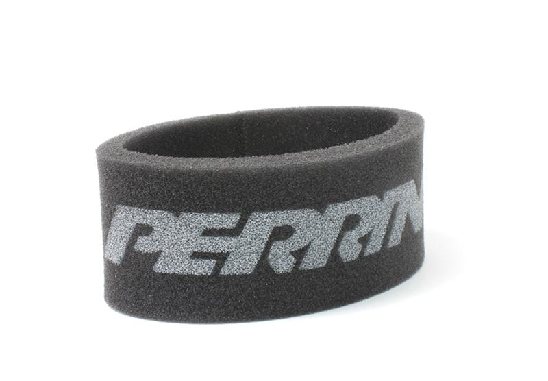 PERRIN Universal Brake Reservoir Cozy - Black - GTR Auto