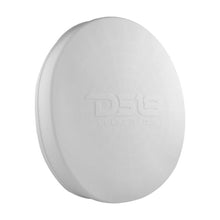 Load image into Gallery viewer, DS18 Marine Speaker Silicone Cover 12in For All Towers Speakers and Subwoofers White