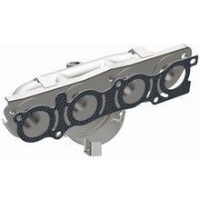 Load image into Gallery viewer, MagnaFlow Direct Fit Catalytic Converter 20-21 Nissan Kicks 1.6L Single Manifold