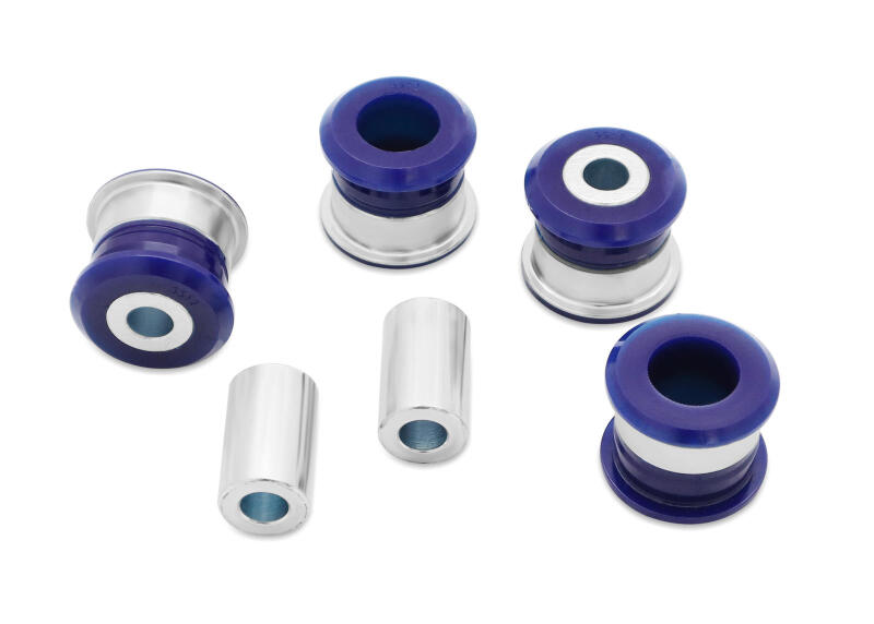 SuperPro Control Arm Bushing Kit SPF5512K