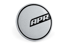 Load image into Gallery viewer, APR Center Cap (Use w/Flow Formed Wheels) - Static - Silver Z1003270