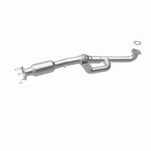 Load image into Gallery viewer, MagnaFlow 2016 Honda Odyssey 3.5L Direct Fit Converter