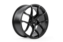 Load image into Gallery viewer, APR A01 Flow Formed 20x9.0 / 5x112 / ET42 / 66.5mm Bore / Satin Black Wheel WHL00021