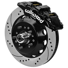 Load image into Gallery viewer, Wilwood AERO6 Front Kit AFX Pro Spindle 14