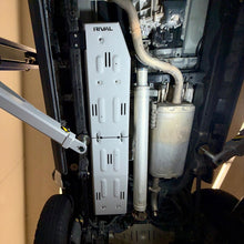 Load image into Gallery viewer, Rival 24-26 Toyota Tacoma Aluminum Gas Tank Skid Plate