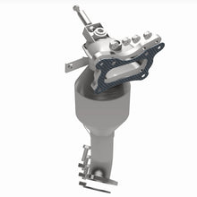 Load image into Gallery viewer, MagnaFlow 16-17 Honda Accord 2.4L Direct Fit Catalytic Converter