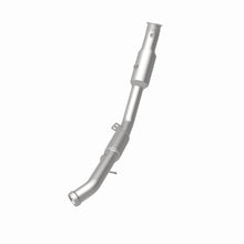Load image into Gallery viewer, MagnaFlow 2017 Mercedes-Benz GLS450 3.0L Direct Fit Converter
