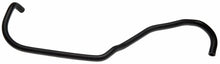 Load image into Gallery viewer, Gates 06-08 Chevrolet Aveo 4-Cyl. 1.6L Throttle Body To Thermostat Molded Heater Hose