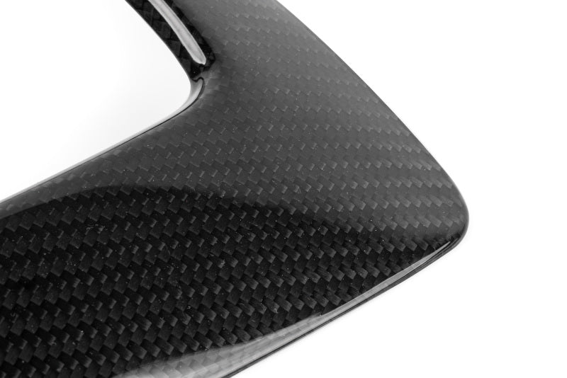APR 22-24 Volkswagen GTI (MK8) Carbon Fiber Front Trim MS100237