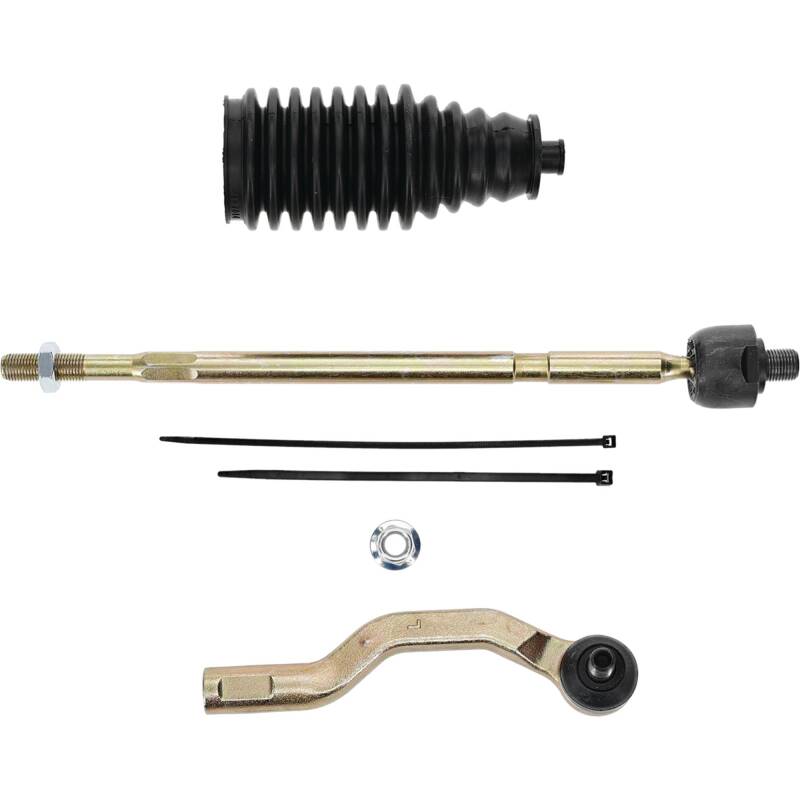 All Balls Racing Tie Rod End Kit 51-1116-L
