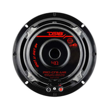 Load image into Gallery viewer, DS18 8in 300 Watts RMS 4 ohm Mid-Bass Loudspeaker Neodymium