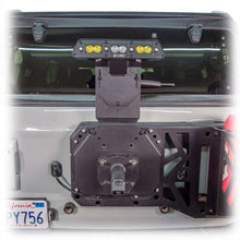Load image into Gallery viewer, Turn Offroad 2021+ Ford Bronco Chase 3rd Brake Light