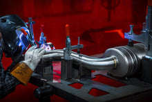 Load image into Gallery viewer, APR 15-17 Volkswagen GTI (MK7) Catback Exhaust System CBK0001