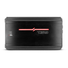 Load image into Gallery viewer, DS18 4-Channel Class D Amplifier 2x 1200/4ohm Bridge 4 x 680/2ohm 4 x 400/4ohm Watts RMS