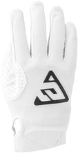 Load image into Gallery viewer, Answer Peak Gloves White/Black - Medium