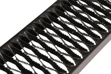 Load image into Gallery viewer, Dee Zee Universal Running Board Rough Step (55In Aluminum)