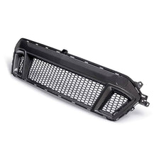 Load image into Gallery viewer, Anderson Composites 2024 Ford Mustang GT Carbon Fiber Front Grille