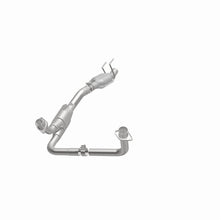 Load image into Gallery viewer, MagnaFlow 92-95 Ford E-150 5.0L Direct Fit Converter