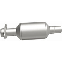 Load image into Gallery viewer, MagnaFlow 94-95 S10/Sonoma 2.2L CA Direct Fit Converter