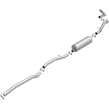 Load image into Gallery viewer, MagnaFlow BRE Exhaust Kit 04 Dodge Dakota