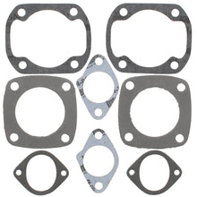 Load image into Gallery viewer, Vertex Gaskets 73-79 Ski-Doo Elan 250/Deluxe/250 SS Top End Gasket Kit