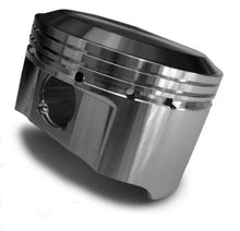 Load image into Gallery viewer, JE Pistons LS1 -10CC INV DOME Set of 8 Pistons