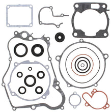 Load image into Gallery viewer, Vertex Gaskets 1989 Yamaha YZ125 Complete Gasket Kit w/ Oil Seals