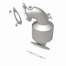Load image into Gallery viewer, MagnaFlow DF Cat Conv 2016-2018 Hyundai Tucson L4 OEM Close Coupled Front (*NOT FOR SALE IN CA*)