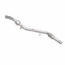 Load image into Gallery viewer, MagnaFlow 12-15 ML350 V6 3.5 OEM Manifold Direct Fit Converter