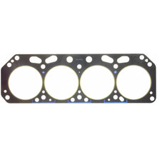 Load image into Gallery viewer, Fel-Pro 1015-1 Steel core laminate Engine Cylinder Head Gasket