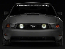 Load image into Gallery viewer, Raxiom 05-12 Ford Mustang GT LED Fog Lights- Clear 101688