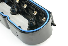 Load image into Gallery viewer, Comp Cams Valve Cover Set, Billet Gm Ls, Race App, No Oil Fill