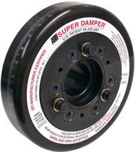 Load image into Gallery viewer, ATI Damper - 7.074in - Alum - Jaguar - 3.8 &amp; 4.2 - 6 Cyl - 3 Ring