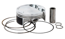 Load image into Gallery viewer, Vertex Piston 04-09 Kawasaki KX 250 F 250cc +3mm Forged Big Bore Piston Kit 270cc.