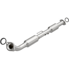 Load image into Gallery viewer, MagnaFlow 05-12 Toyota Tacoma 2.7L Direct Fit Converter