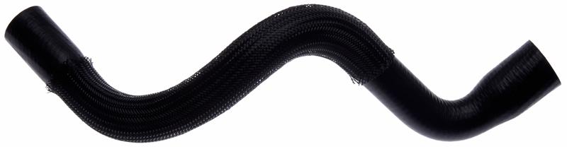 Gates 90-91 Chevrolet Corvette V-8 5.7L Lower Molded Coolant Hose 21844