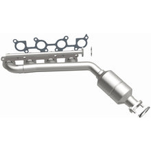Load image into Gallery viewer, MagnaFlow 05-09 Lexus GX470 4.7L Direct Fit Converter