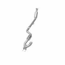 Load image into Gallery viewer, MagnaFlow 06-07 Mercedes-Benz C280 3.0L Direct Fit Converter