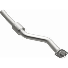 Load image into Gallery viewer, MagnaFlow 09-15 Cadillac CTS 6.2L Direct Fit Converter