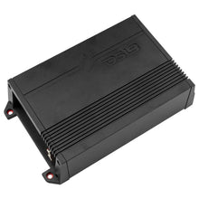 Load image into Gallery viewer, DS18 2-Channel Amplifier 1 x 360/4ohm Bridge 2x 180/2ohm 2x 100/4ohm Watts RMS