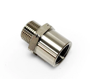 Load image into Gallery viewer, GReddy Oil Cooler Center Bolt Standard M20xP1.5
