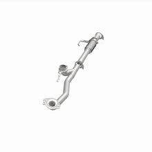 Load image into Gallery viewer, BRE Exhaust 07-14 Edge MKX 2.0L 3.5L Front Pipe Kit