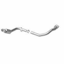 Load image into Gallery viewer, MagnaFlow 07-09 Range Rover Sport 4.4L Direct Fit Converter