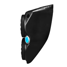 Load image into Gallery viewer, DS18 2015+ Polaris Slingshot Center Console Enclosure w/ 2x 6in NXL-IQ6/BK &amp; PRO-TW7LD Speakers
