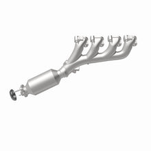 Load image into Gallery viewer, MagnaFlow 04-06 Cadillac SRX 4.6L Direct Fit Converter