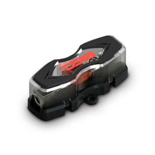 Load image into Gallery viewer, DS18 AFS Mini ANL Fuse Holder 4 8-GA In 4 8-GA Out 150A Fuse Included
