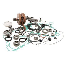 Load image into Gallery viewer, Vertex Pistons 16-17 CRF 250 R Complete Engine Rebuild Kit