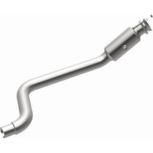Load image into Gallery viewer, MagnaFlow 10-12 Jaguar XF 5.0L Direct Fit Converter