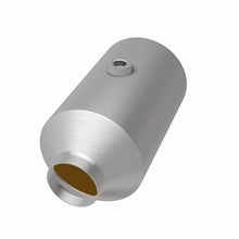 Load image into Gallery viewer, MagnaFlow 2.00in. Mid-Bed O2 CA Universal Converter